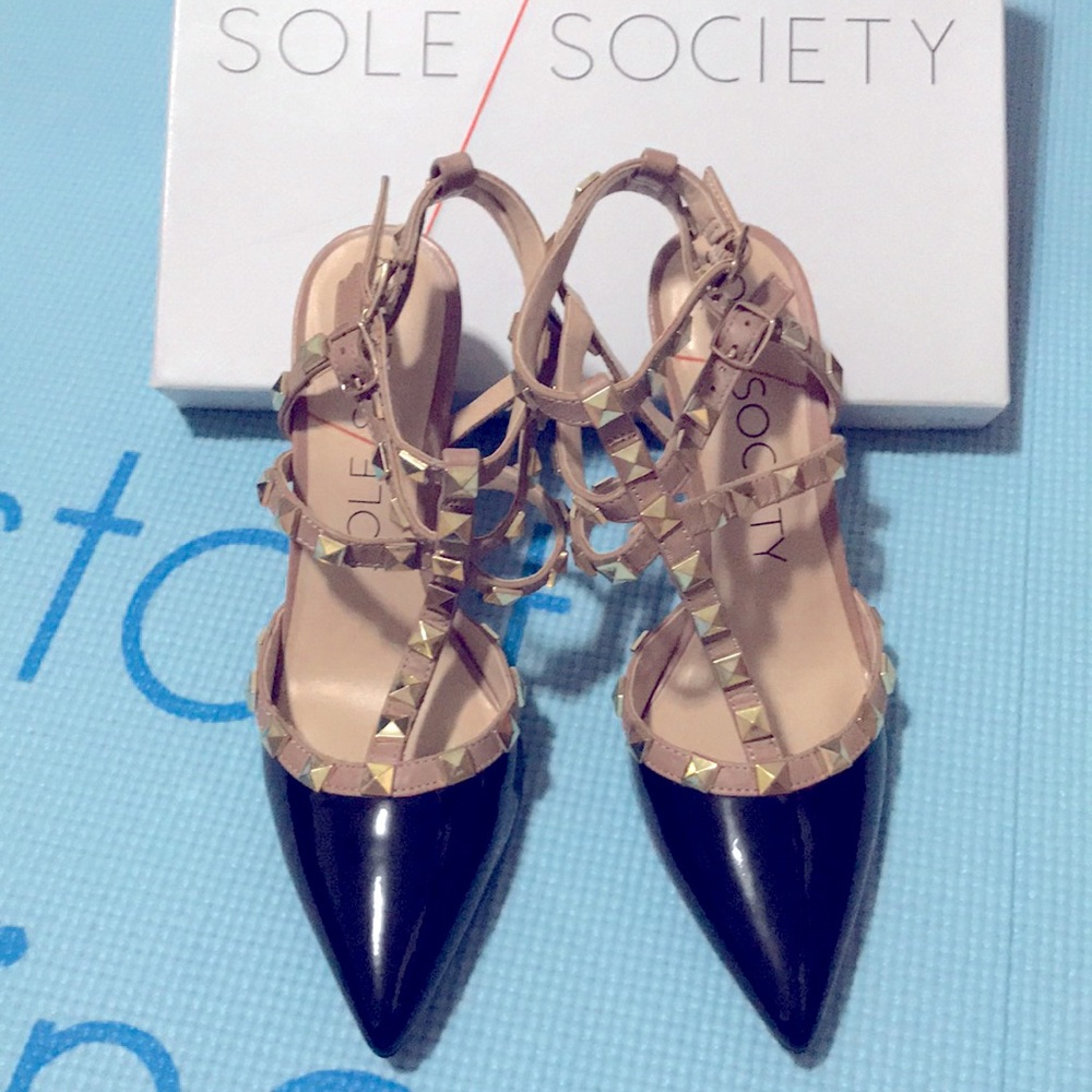 Sole Society